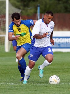 Wellingborough A 28Jul15 - Photo: ©Malcolm Swinden Photography 2015