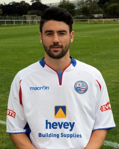 Jason Kilbride 1024