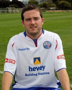 Ollie Wilkinson 1024