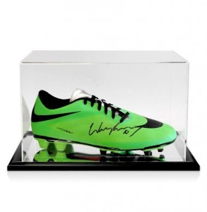 Wayne Rooney Boot