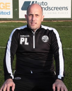 Paul Lamb