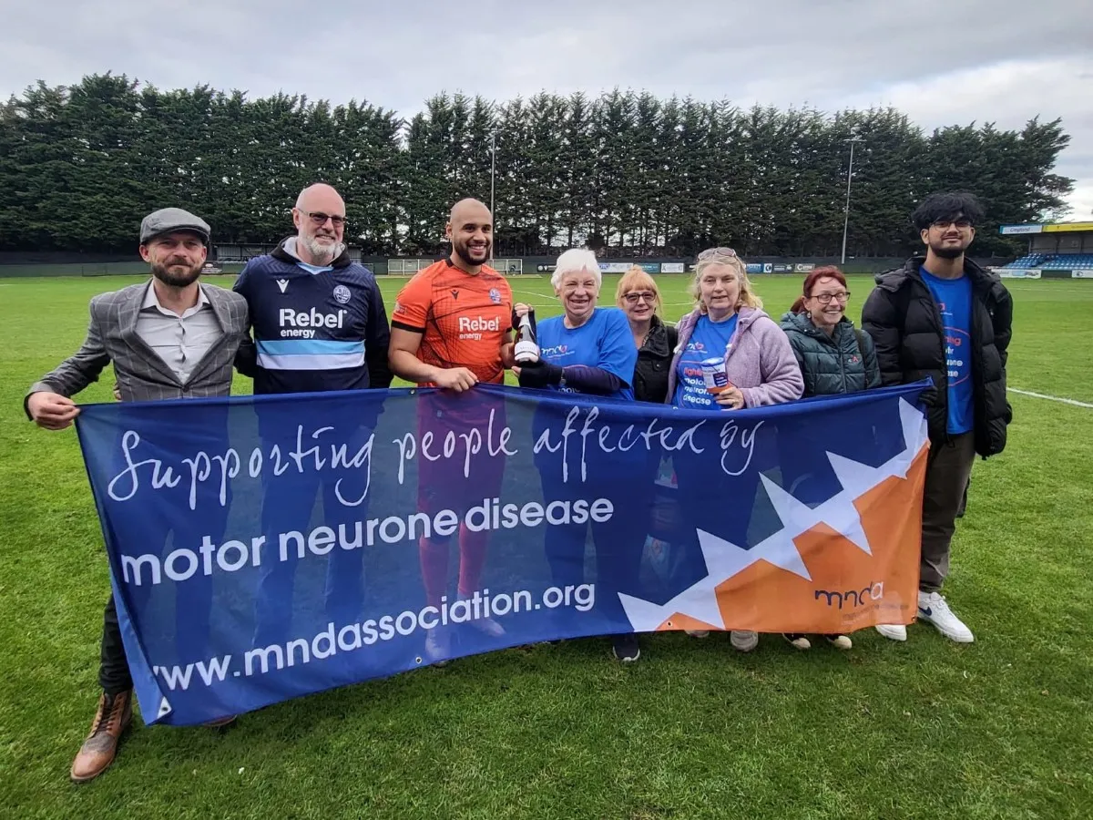 Ben Heath MOTM - MNDA 28-09-24