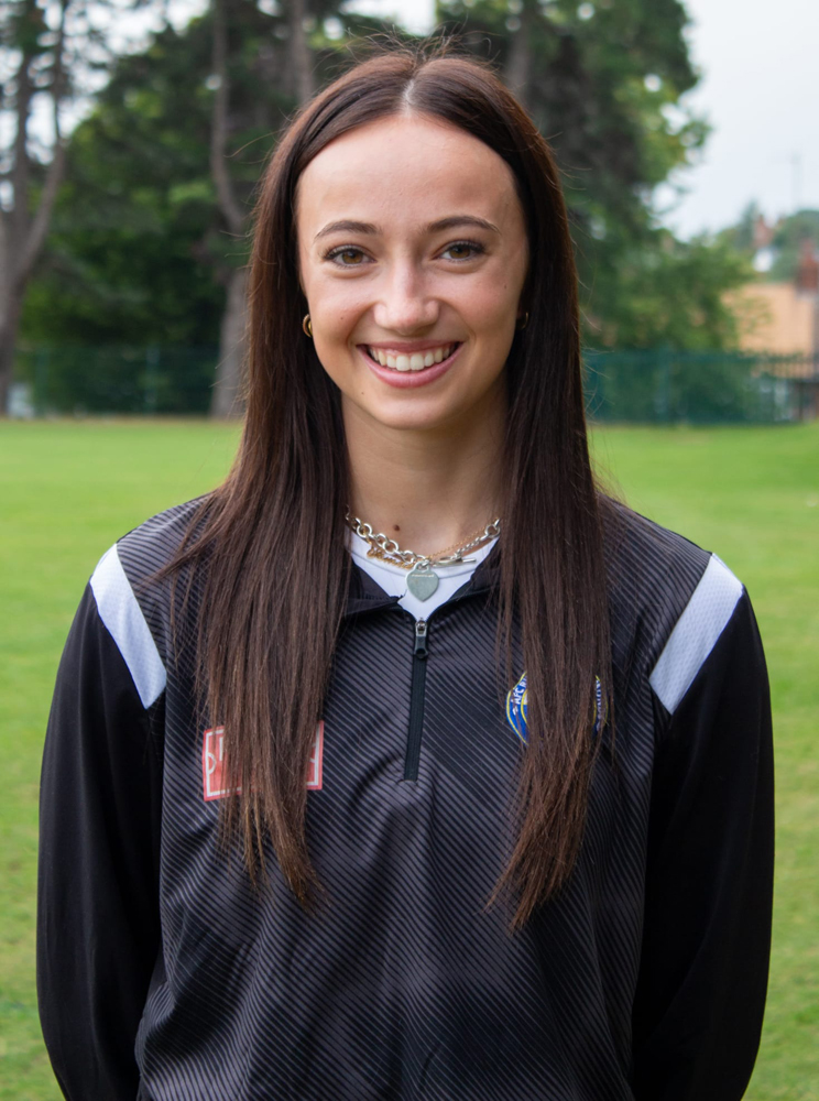 Ismae Wainwright