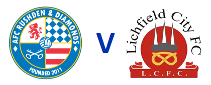 Lichfield City MatchLogo-H