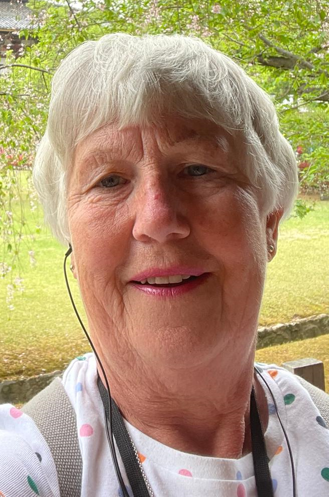Lorraine Brown