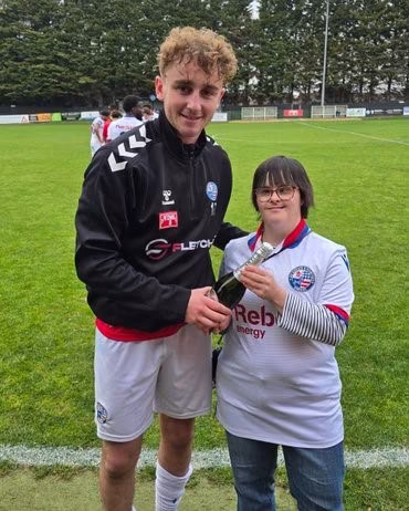 MOTM Aidan Webster – Diamonds v Racing Club Warwick, 11 Oct 2025